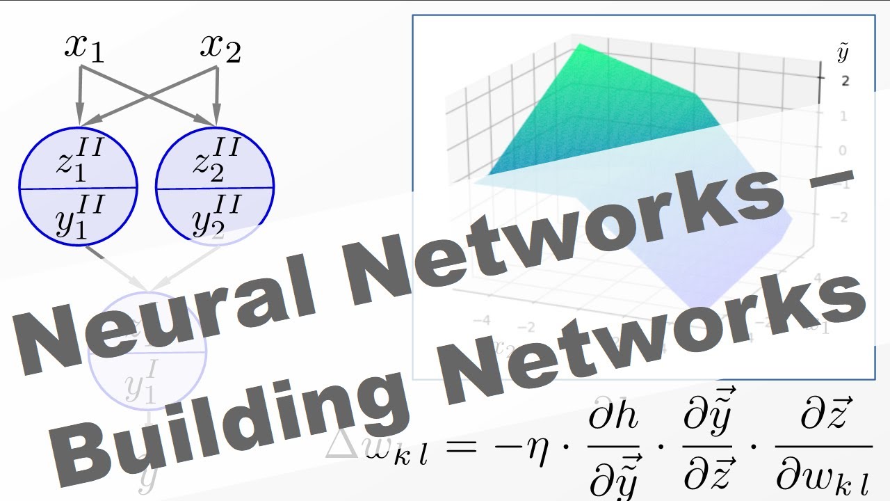Understanding Neural Networks: From Neurons to Multi-Layer Perceptrons 🧠