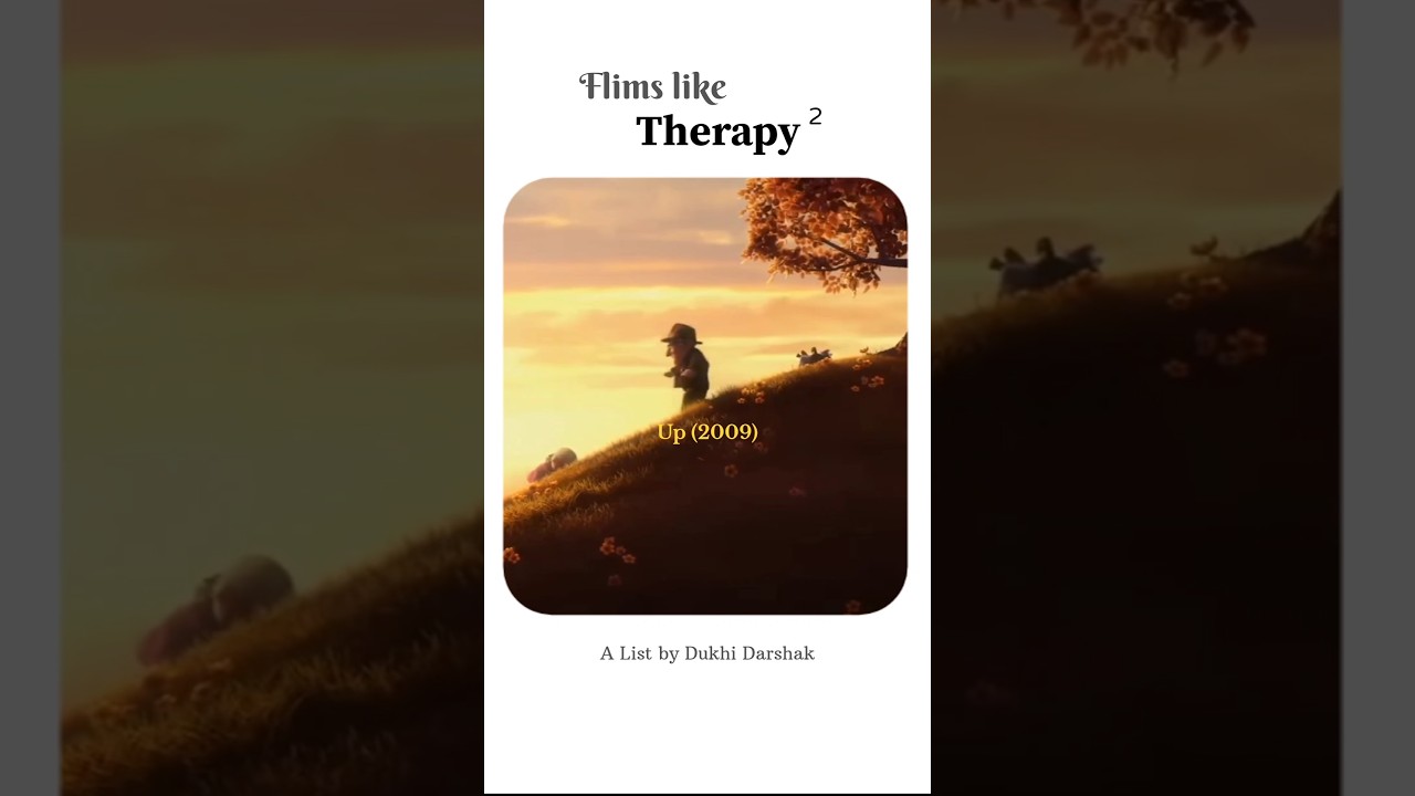 Film Therapy β¨ Part 2