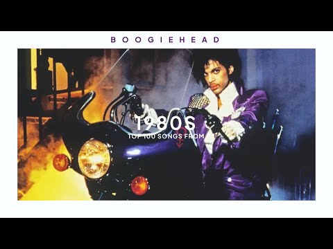 top 100 songs from the 1980s