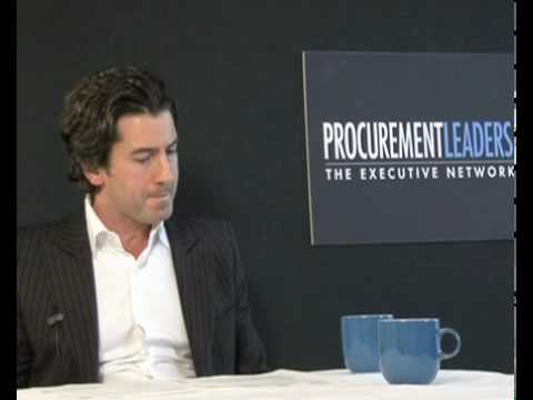 Gavin Herman: Director of Triangulus & Procurement Expert