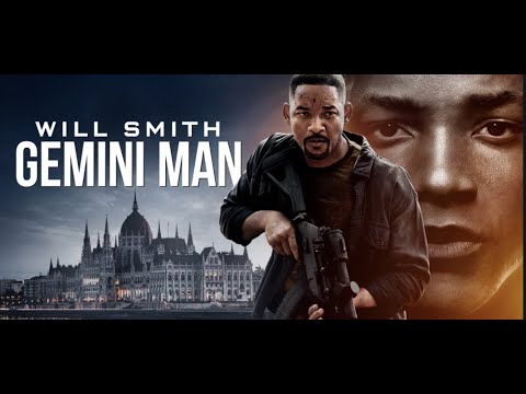 Gemini Man Movie Review 🎬 (Spoilers!)