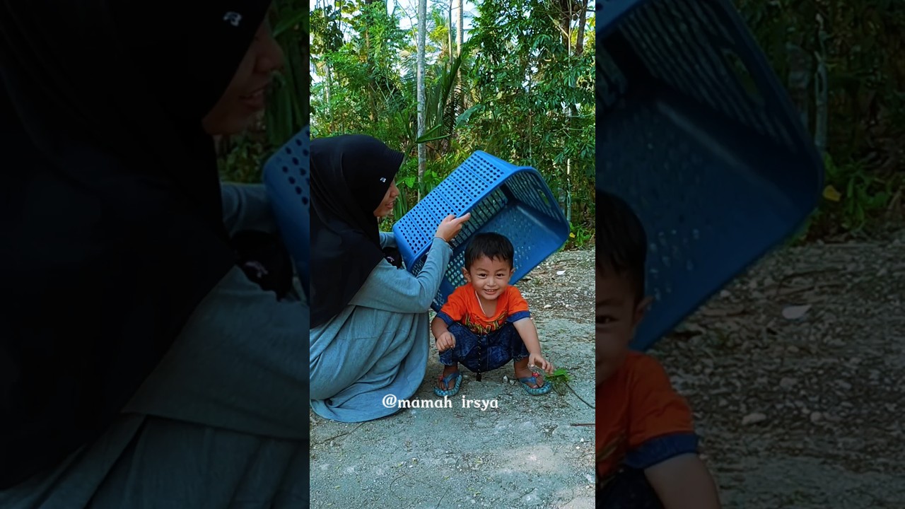 Cara Menyembunyikan Hantu 👻