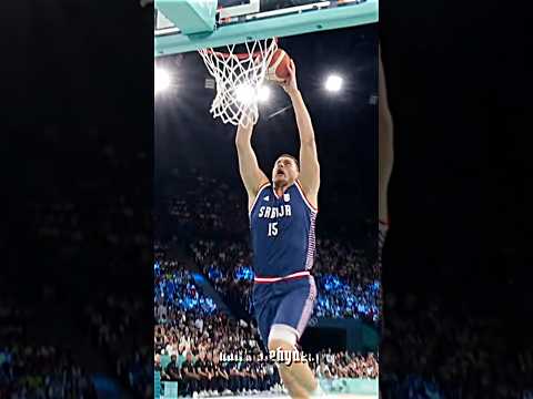 Jokic Nearly Defeated Team USA in Exciting Match