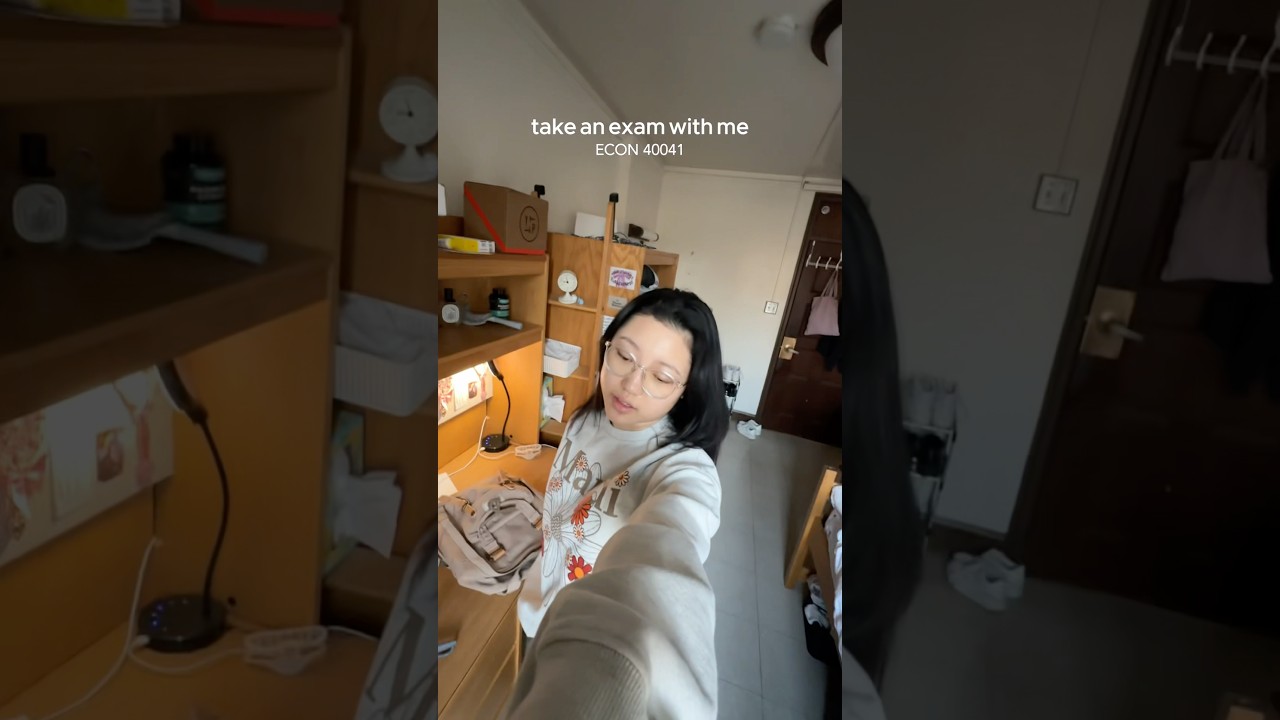 Why I Chose to Major in Econ π