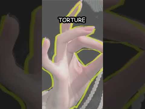 how to draw ✨JUICY✨ hands