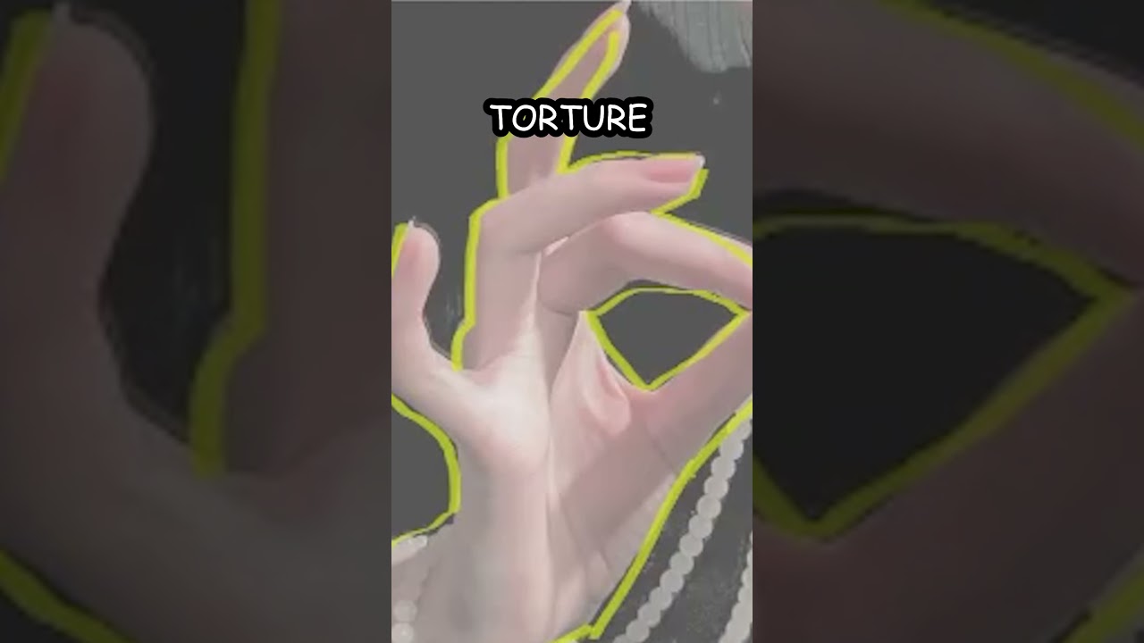 How to Draw ✨Juicy✨ Hands