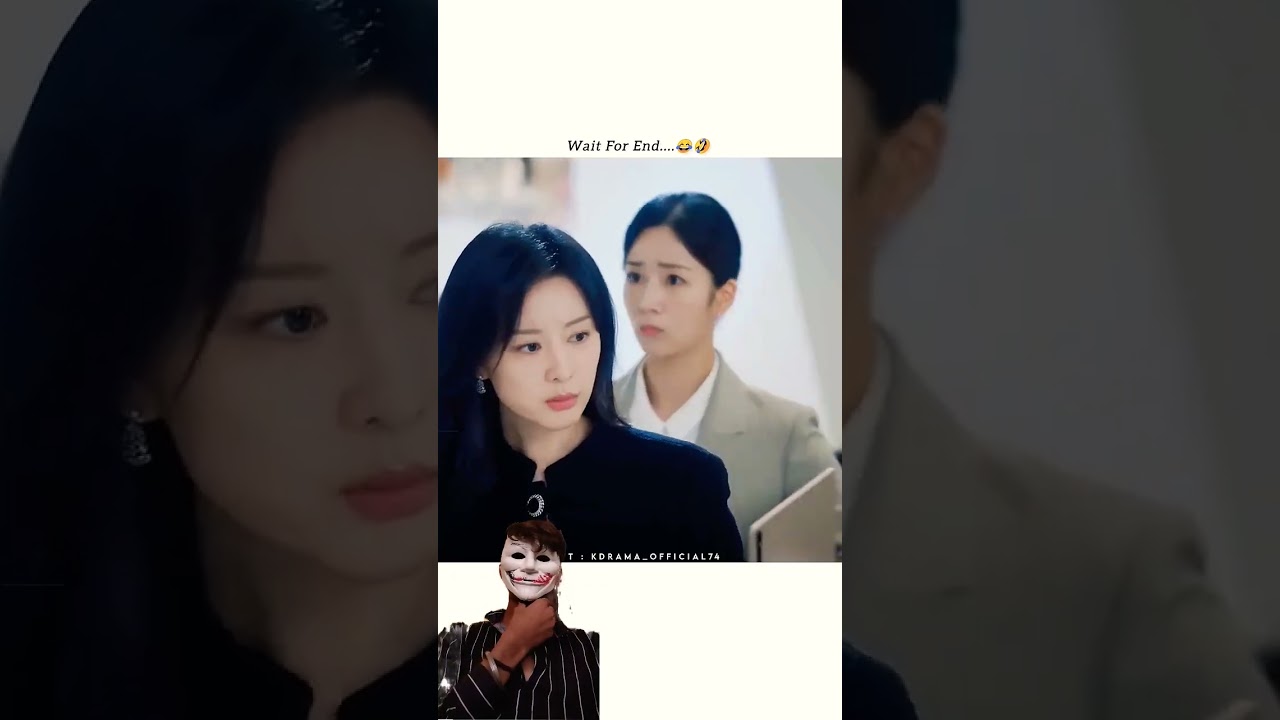 Korean Mix Hindi Songs & Love Stories 🎶