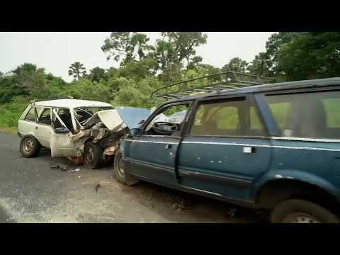 SĂ©nĂ©gal, la tĂȘte hors de l'eau - Les routes de l'impossible