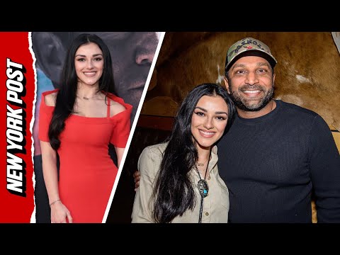 Is FBI director Kash Patel’s girlfriend an Israeli spy? Alexis Wilkins speaks out