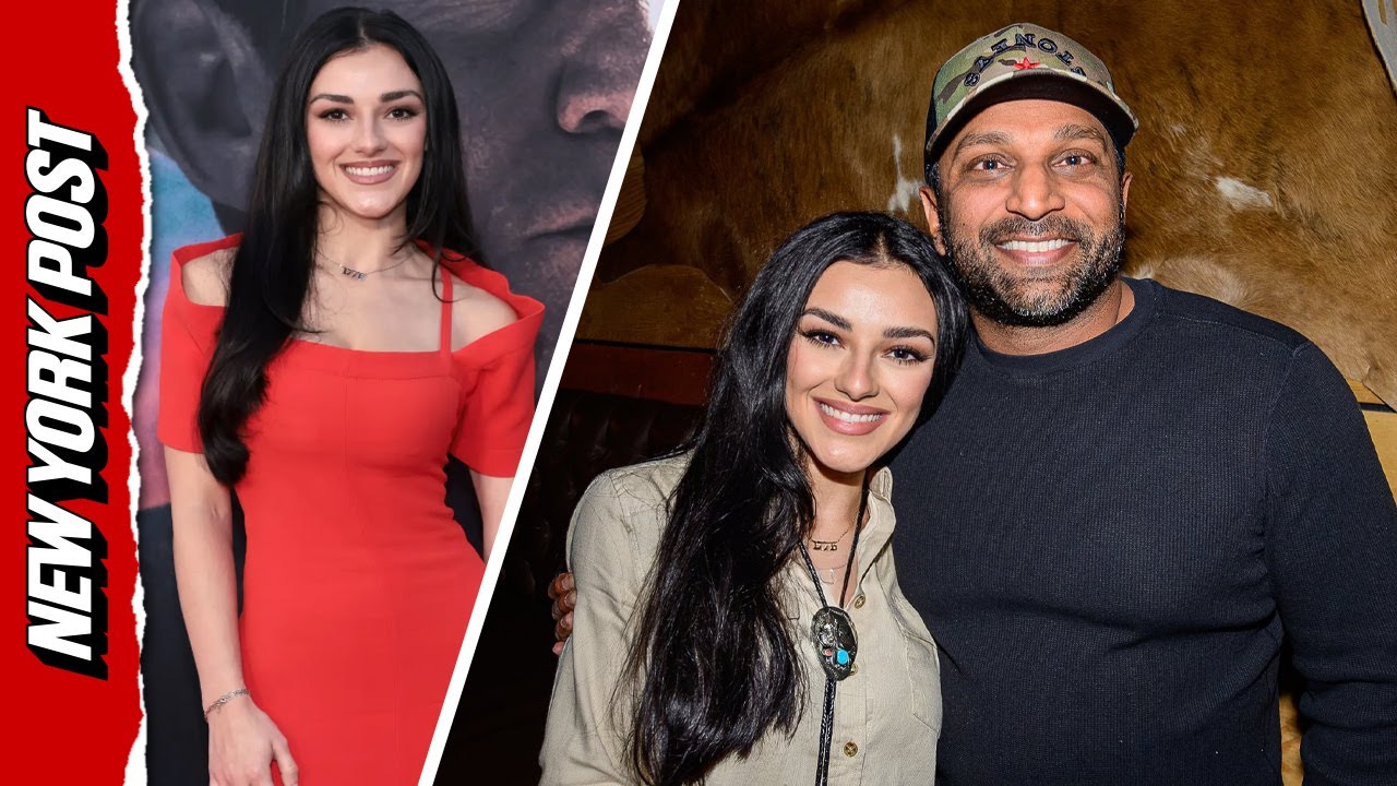 FBI Director Kash Patel’s Girlfriend Addresses Conspiracy Rumors 🕵️‍♀️