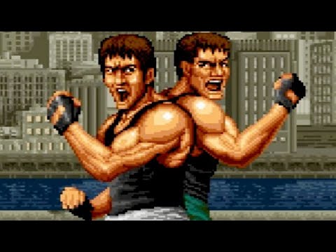 Bad Dudes vs. DragonNinja (Arcade) Playthrough - NintendoComplete