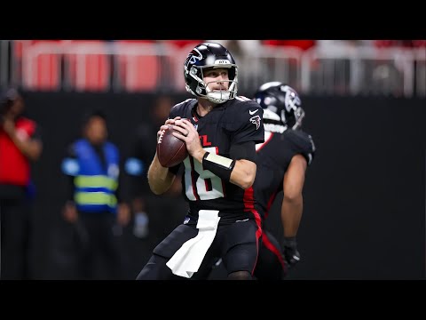 Kirk Cousins | 2024 Highlights