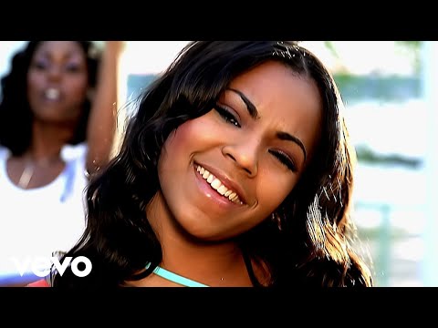 Ashanti - Happy (MTV Version) ft. Ja Rule