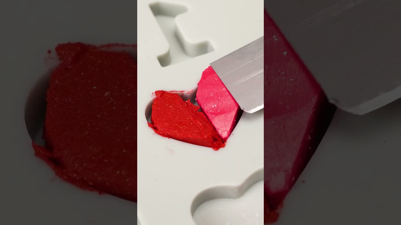 Celebrating 2 Million Subscribers with Satisfying Makeup Repairs | ASMR & Oddly Satisfying