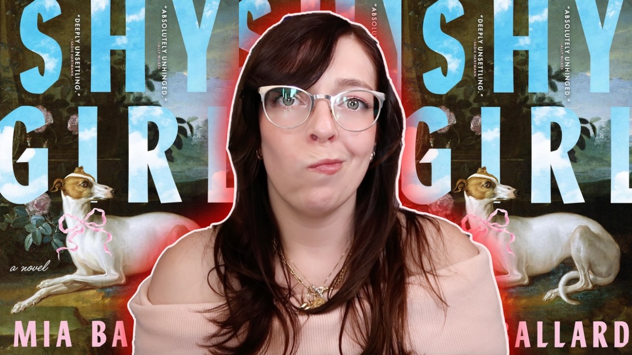 Debate Over AI Authorship in 'Shy Girl' 📚