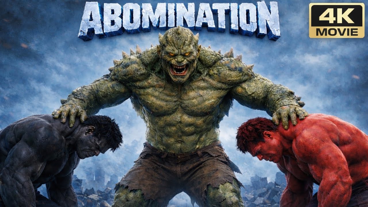 Estreno 2026 🎬 La Mejor Película de Acción en Español HD