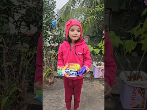 😱OMG😱 Fun with family#Kritikachannel#Shorts#viralshort#family