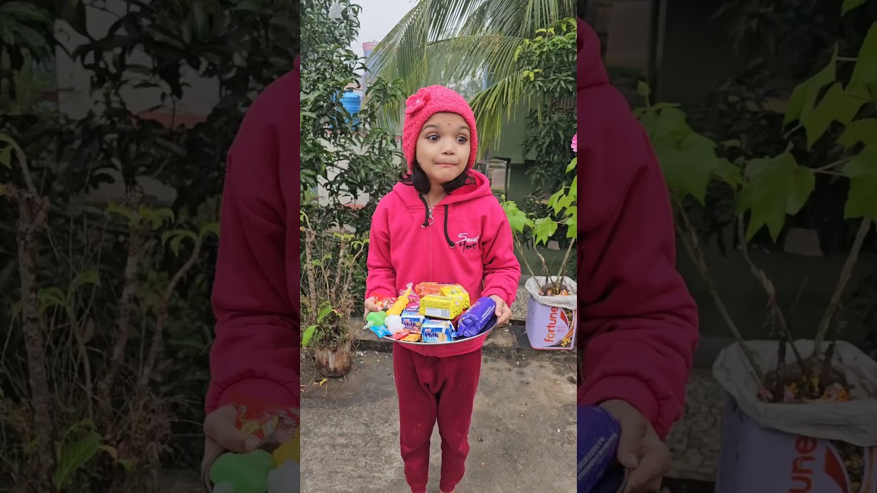 Hilarious Family Moments You Can't Miss! 😂 #ViralShorts