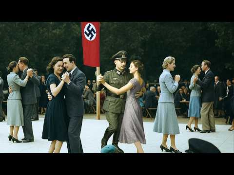 Chronicle of the Third Reich | The Nazi Timeline, Analysed Year by Year