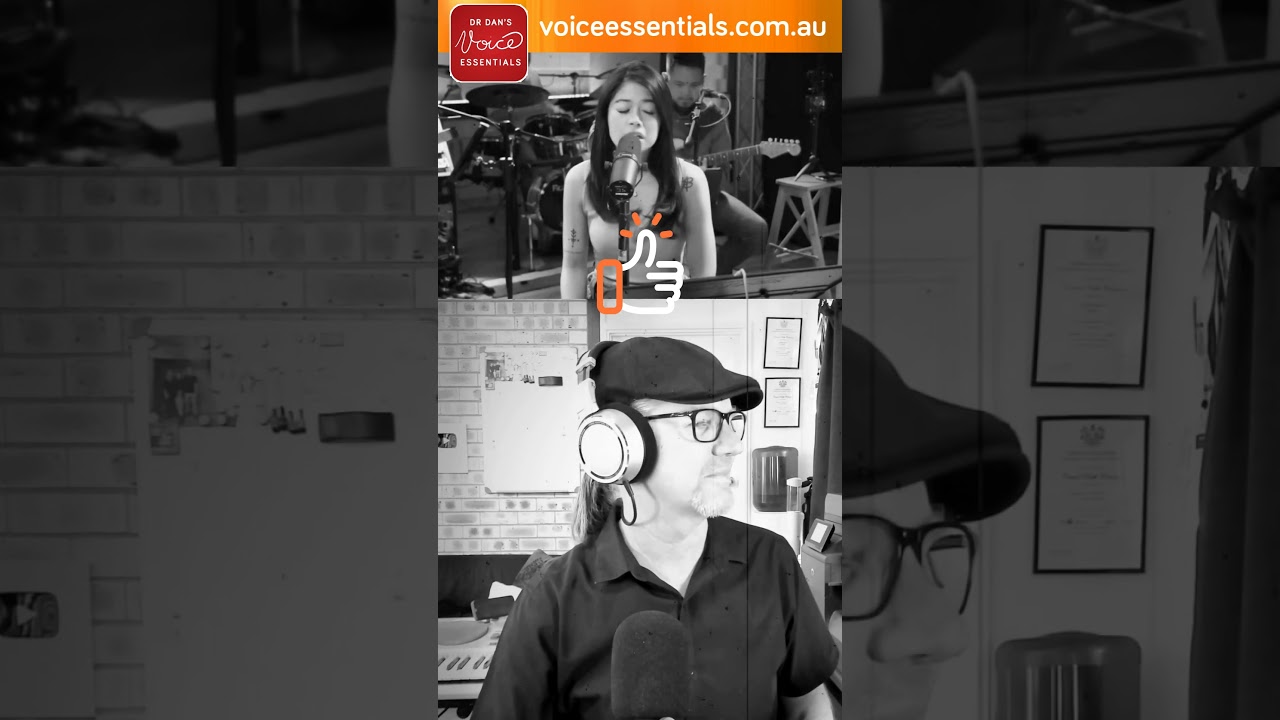 Gigi De Lana Performs 'House of the Rising Sun' 🎙️