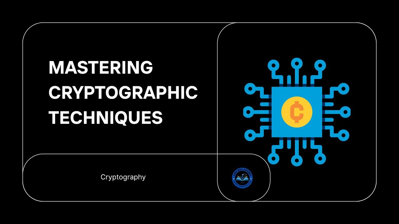 Cryptography Made Simple: Essential Tips to Secure Your Data π