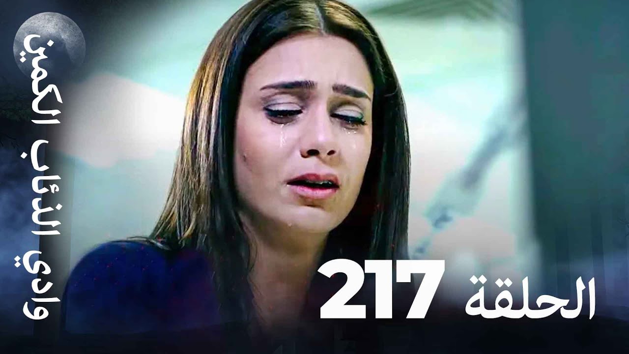وادي الذئاب الكمين - الحلقة 217 بجودة عالية