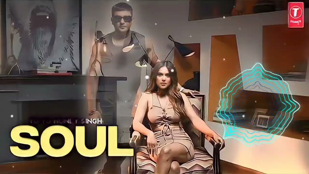 Soul | Official Music Video | Honey 3.0 | Yo Yo Honey Singh, Nia Sharma |