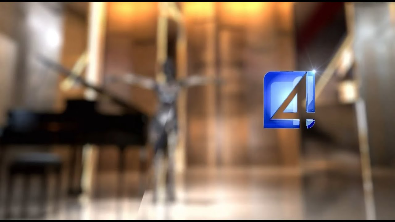 TV4 - Oprawa Graficzna (2017-2023) 🎨