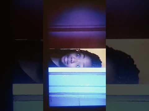 Kinigra Deon don't let nobody in my house