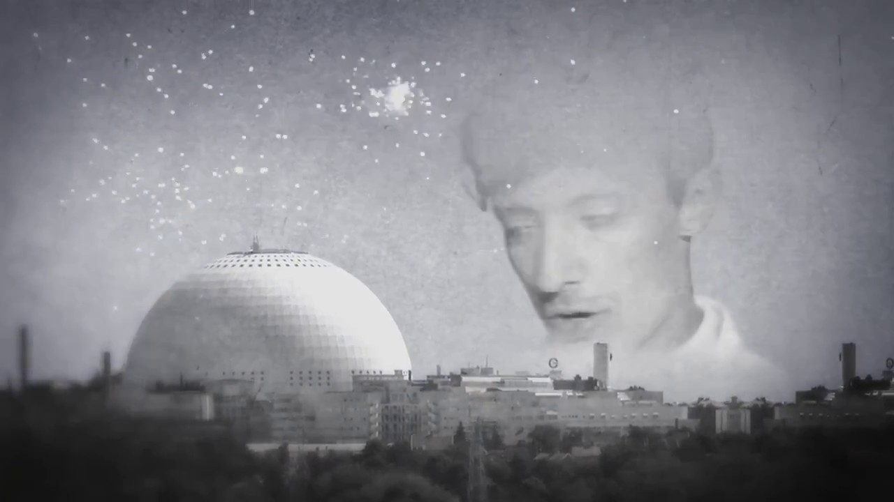 Avicii - Somewhere In Stockholm ft. Daniel Adams-Ray 🎶