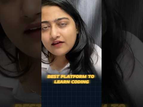 Best Platform to Learn Coding (Tamil) | learn to code for beginners