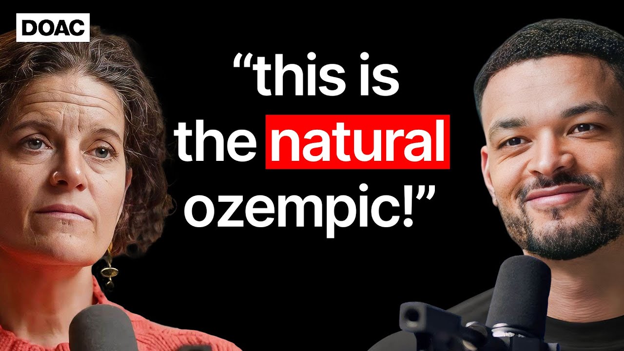 The Shocking Truth About Ozempic and 3 Foods Linked to Cancer 🚫 | Dr. Mindy Pelz Reveals the Facts