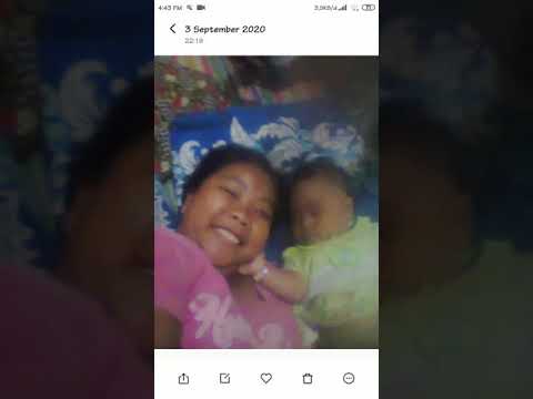 Diya, Aku Rela Bersamamu ❤️