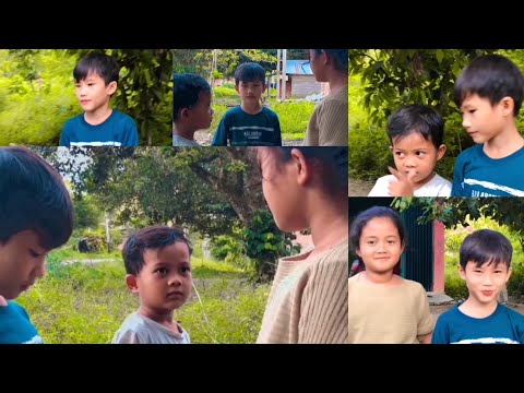 KUMPULAN VIDIO DRAMA FARUK,GIBRAN DAN ZAKIA - PART 12 | AldoFitmandira Official ‼️