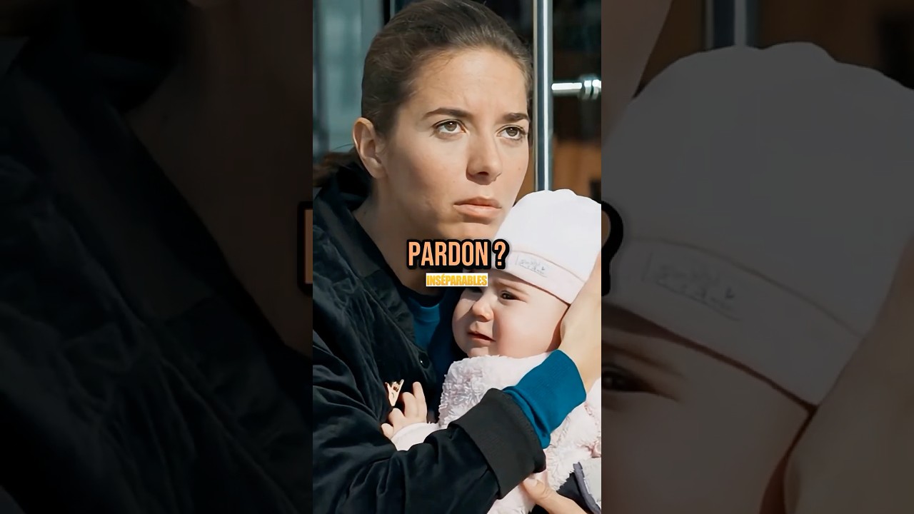 Politesse avant tout, même pour Poutine 👶