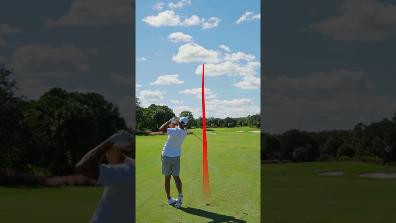 Scottie Scheffler's Pre-Shot Yardage Predictions | TaylorMade Golf