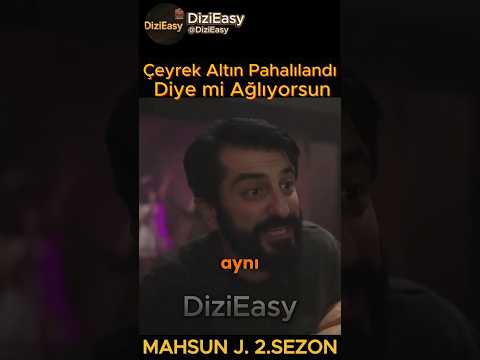 En Az 200 Kişiyi Götürmüştür | Mahsun J. 2.Sezon 7.Bölüm