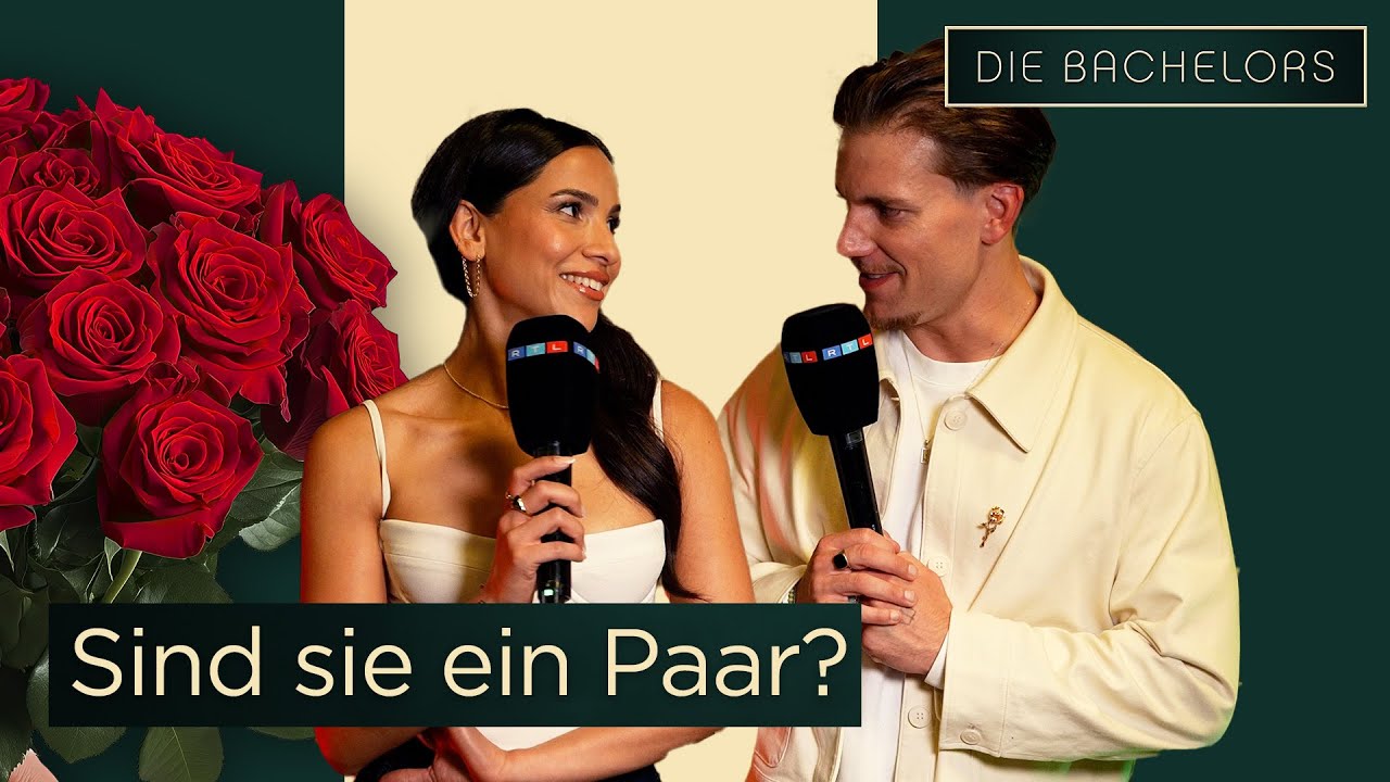 Q&A mit Seyma & Felix nach dem großen Wiedersehen 👀
