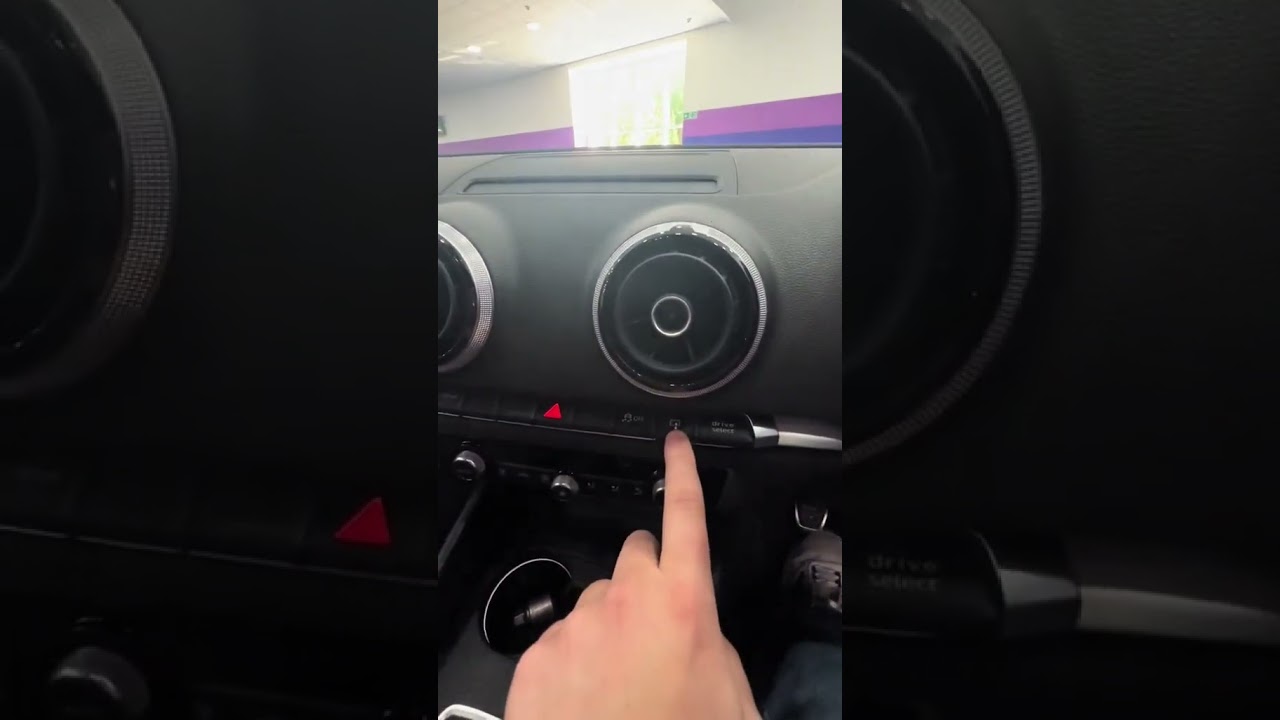 Discover the Hidden Feature Missing in Most Cars 🚗