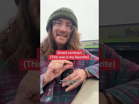 Crypto Homework: Learn Key Terms with This Illustrated Glossary ๐