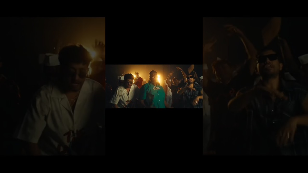 top 5 🔥 Top 5 DHH Rap Songs of the Week You Can’t Miss!