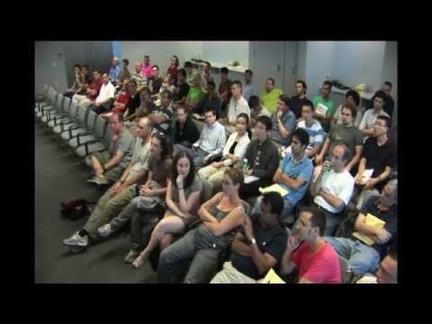 Geometry and Theoretical Computer Science