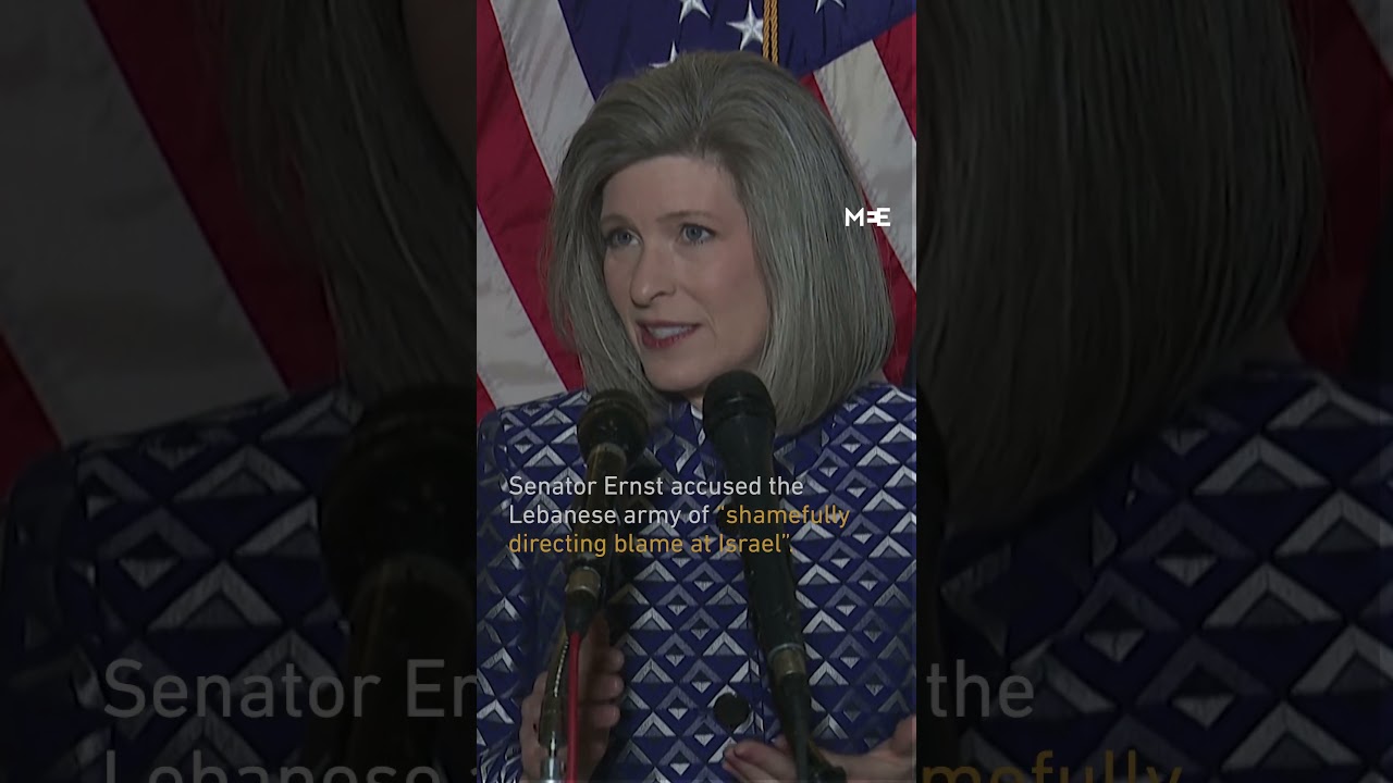 US abruptly cancels Lebanese army commander’s visit after statement on Israel