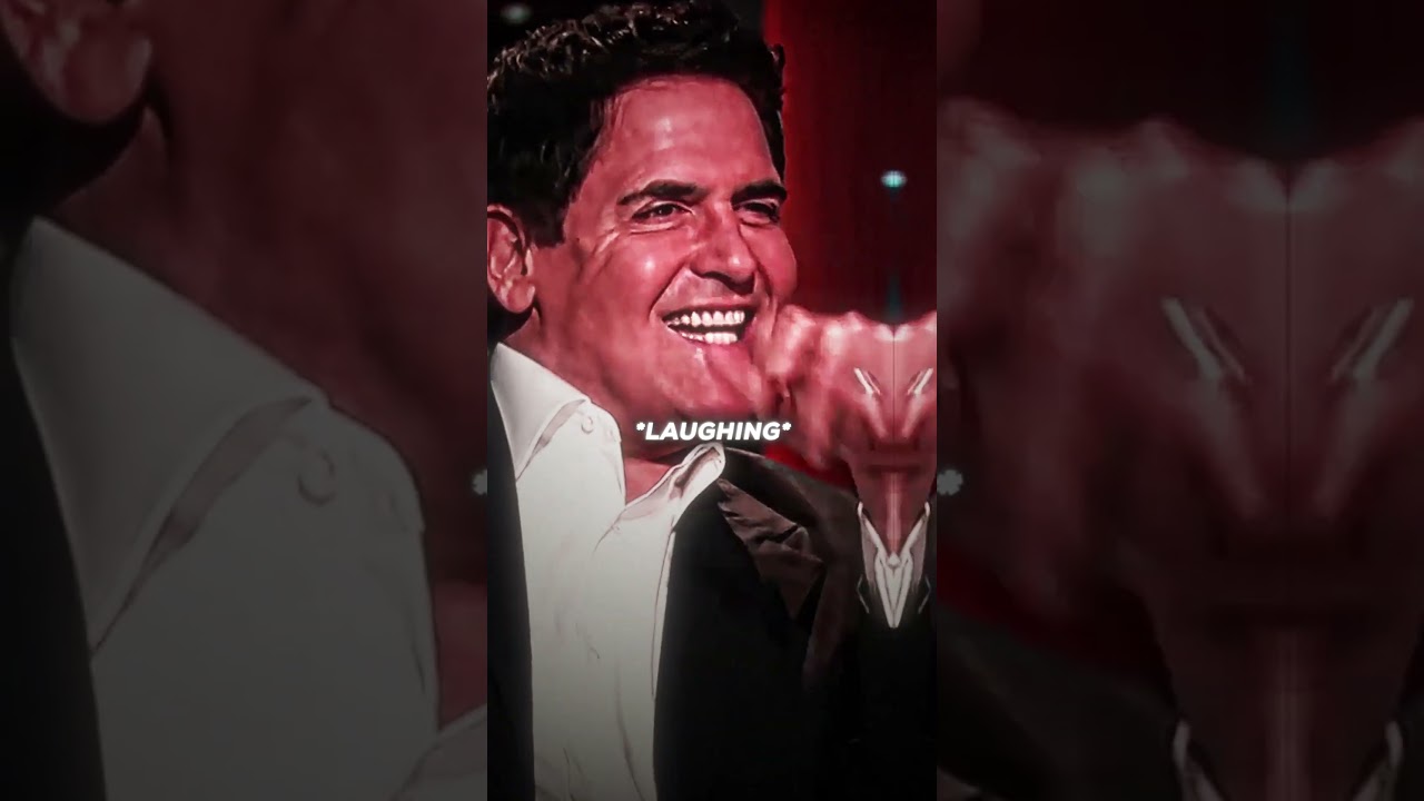 Billionaire's Scam Investment Exposed on SharkTank 💰