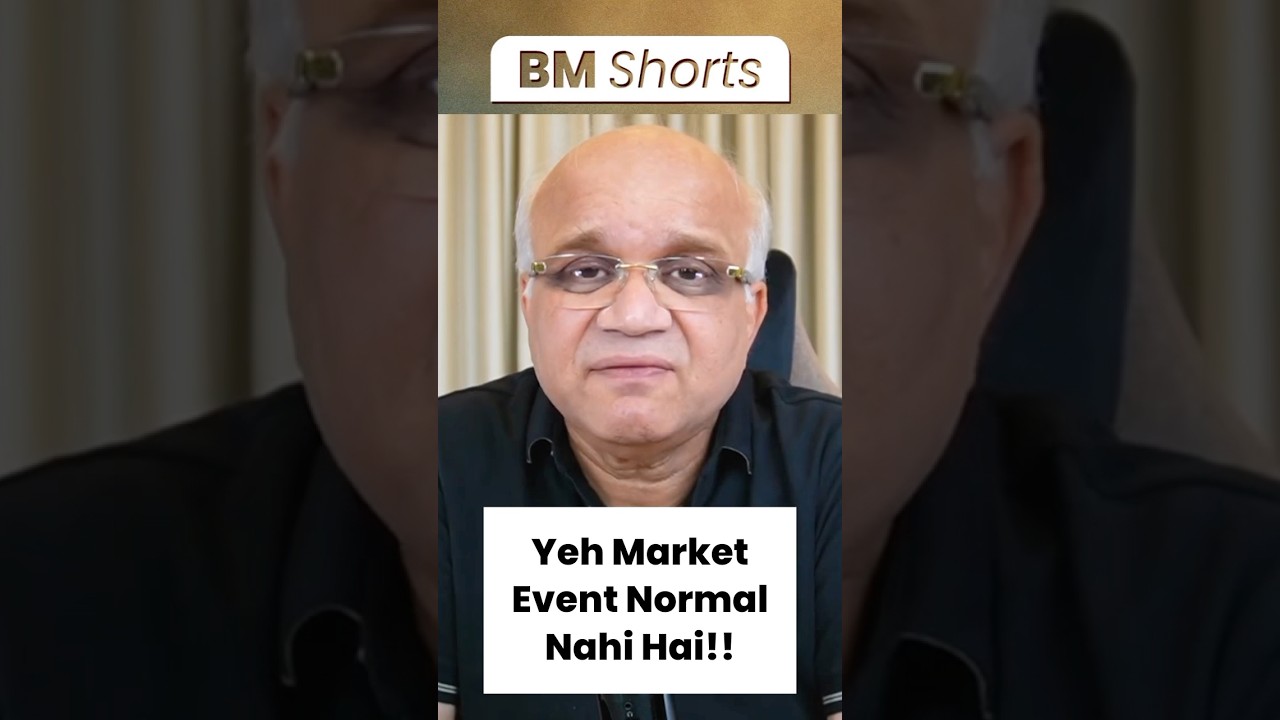 Market Unusual Today! Join Our Bull & Bear Club 📈