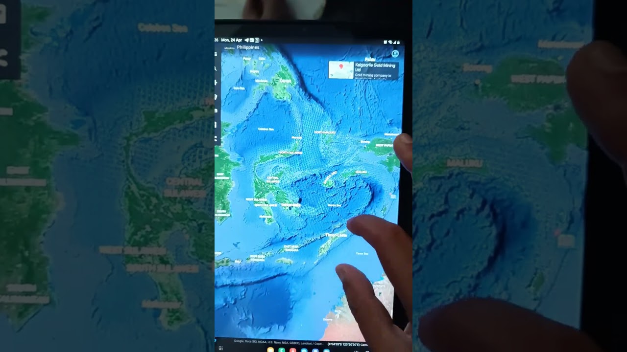 Dili Is Not India's Capital 🗺️