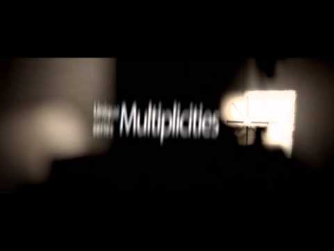 Professor Challenger and Abstract Machine by Chen Kaihong