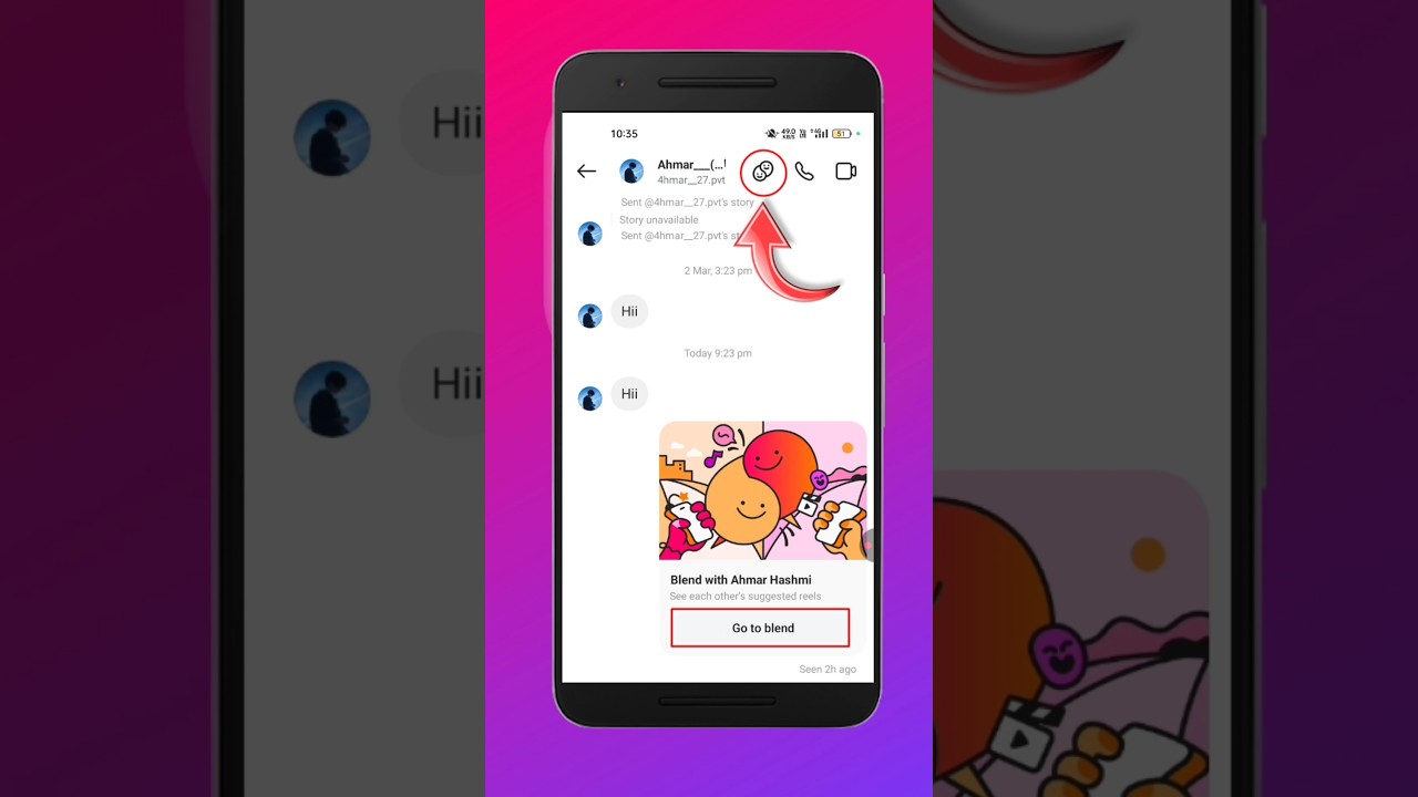 Instagram Blend Feature: How to Use the New Update 🚀