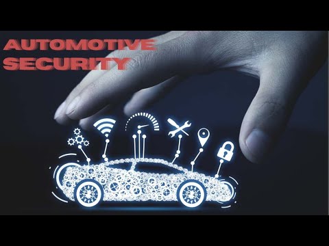 Modern Cars vs. Thieves: Advanced Security Tech 🚗