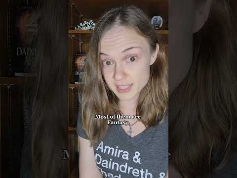 "Knockoffs" in the Fantasy genre?